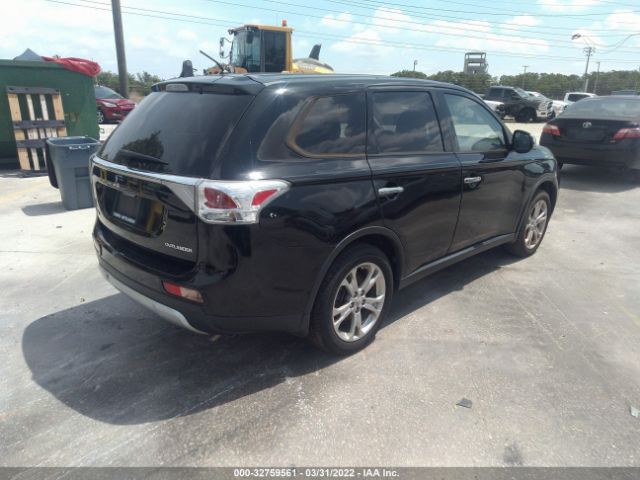 Photo 3 VIN: JA4AD3A34FZ011116 - MITSUBISHI OUTLANDER 