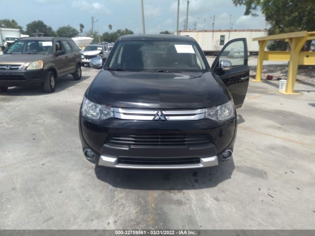 Photo 5 VIN: JA4AD3A34FZ011116 - MITSUBISHI OUTLANDER 