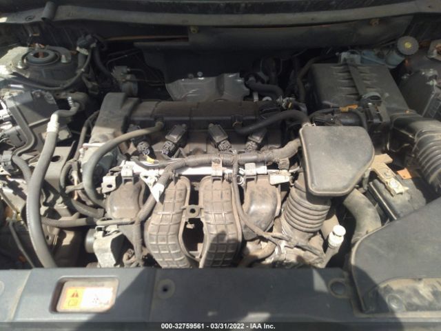 Photo 9 VIN: JA4AD3A34FZ011116 - MITSUBISHI OUTLANDER 