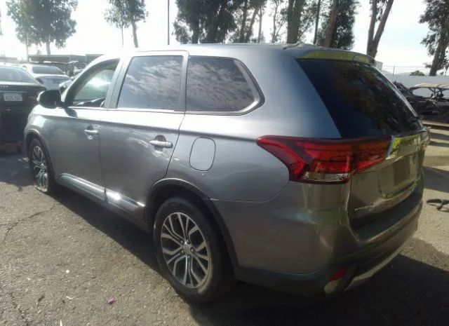 Photo 2 VIN: JA4AD3A34GZ001669 - MITSUBISHI OUTLANDER 