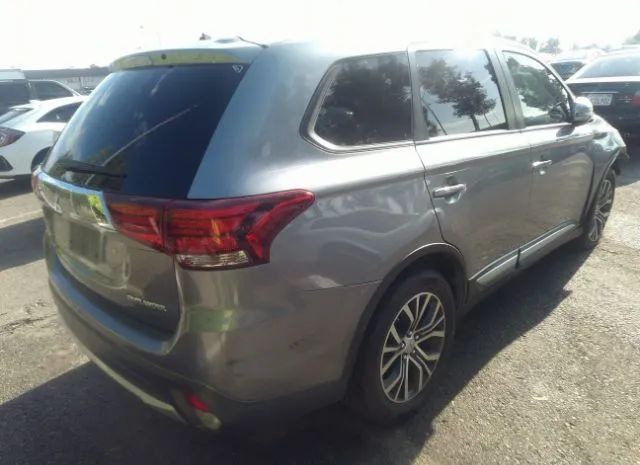 Photo 3 VIN: JA4AD3A34GZ001669 - MITSUBISHI OUTLANDER 