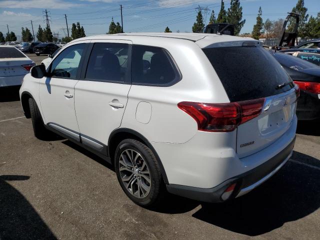 Photo 1 VIN: JA4AD3A34GZ002000 - MITSUBISHI OUTLANDER 