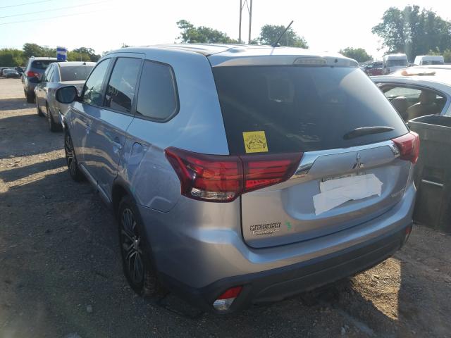 Photo 2 VIN: JA4AD3A34GZ005818 - MITSUBISHI OUTLANDER 