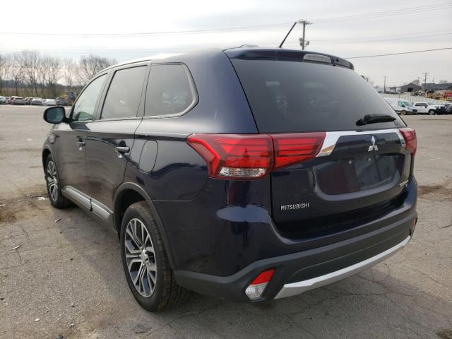 Photo 2 VIN: JA4AD3A34GZ006712 - MITSUBISHI OUTLANDER 