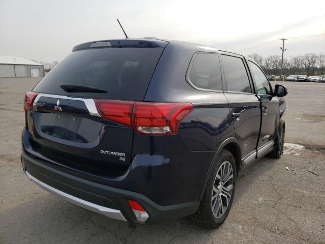 Photo 3 VIN: JA4AD3A34GZ006712 - MITSUBISHI OUTLANDER 