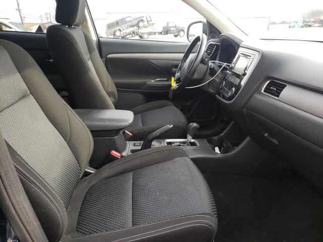 Photo 4 VIN: JA4AD3A34GZ006712 - MITSUBISHI OUTLANDER 