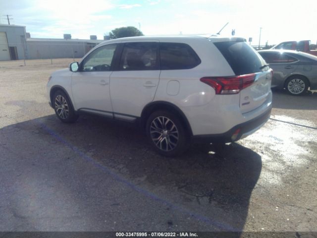 Photo 2 VIN: JA4AD3A34GZ006886 - MITSUBISHI OUTLANDER 