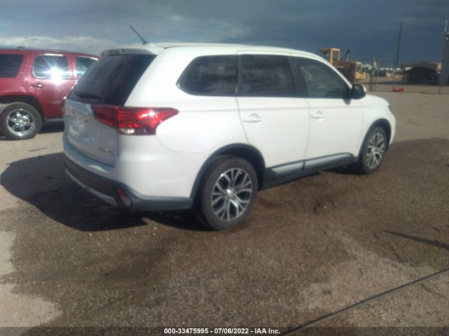 Photo 3 VIN: JA4AD3A34GZ006886 - MITSUBISHI OUTLANDER 