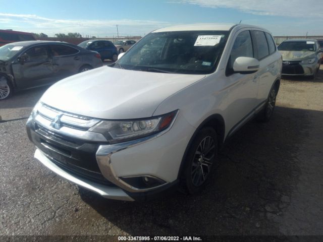 Photo 5 VIN: JA4AD3A34GZ006886 - MITSUBISHI OUTLANDER 