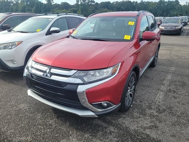 Photo 0 VIN: JA4AD3A34GZ009609 - MITSUBISHI OUTLANDER 