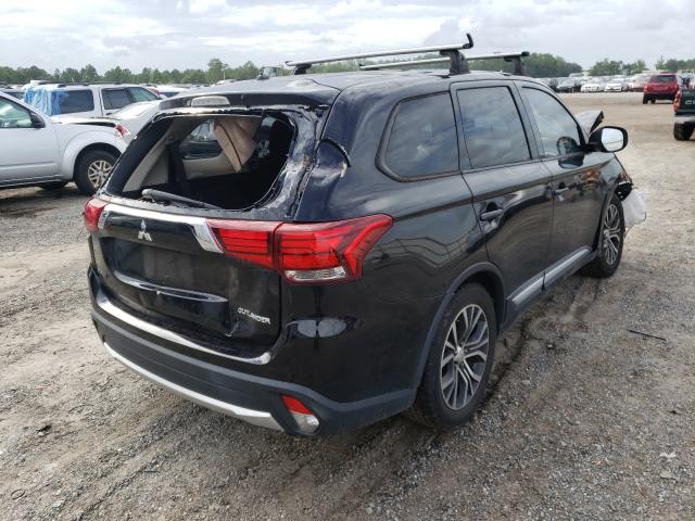 Photo 3 VIN: JA4AD3A34GZ010565 - MITSUBISHI OUTLANDER 