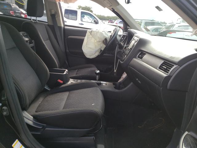 Photo 4 VIN: JA4AD3A34GZ010565 - MITSUBISHI OUTLANDER 