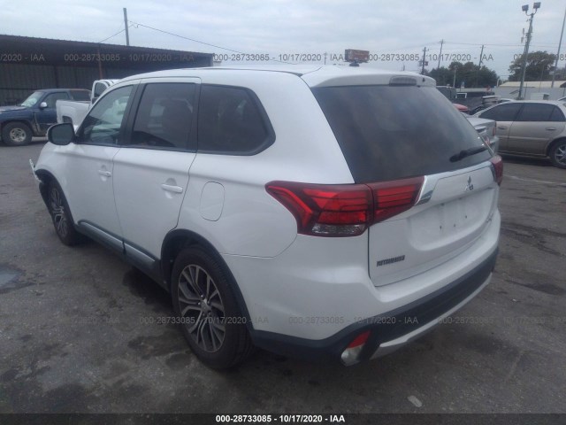 Photo 2 VIN: JA4AD3A34GZ011165 - MITSUBISHI OUTLANDER 