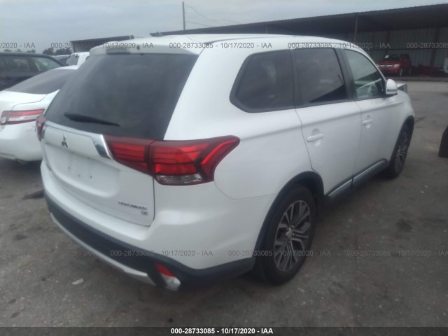 Photo 3 VIN: JA4AD3A34GZ011165 - MITSUBISHI OUTLANDER 