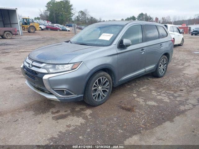 Photo 1 VIN: JA4AD3A34GZ011652 - MITSUBISHI OUTLANDER 