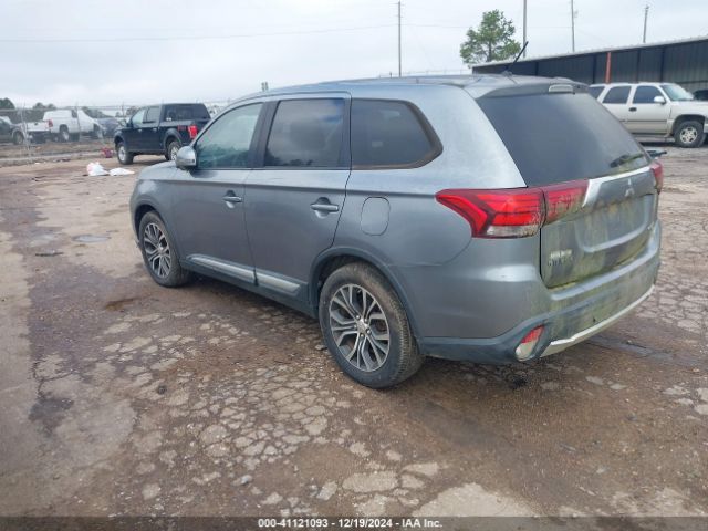 Photo 2 VIN: JA4AD3A34GZ011652 - MITSUBISHI OUTLANDER 