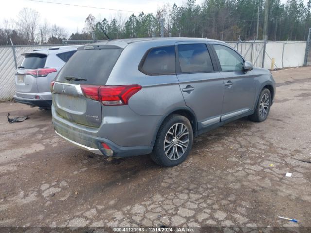 Photo 3 VIN: JA4AD3A34GZ011652 - MITSUBISHI OUTLANDER 