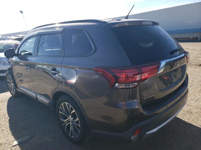 Photo 1 VIN: JA4AD3A34GZ015331 - MITSUBISHI OUTLANDER 