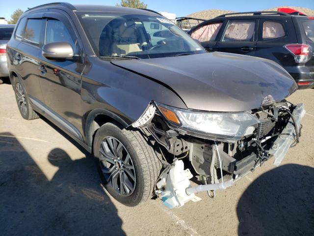 Photo 3 VIN: JA4AD3A34GZ015331 - MITSUBISHI OUTLANDER 