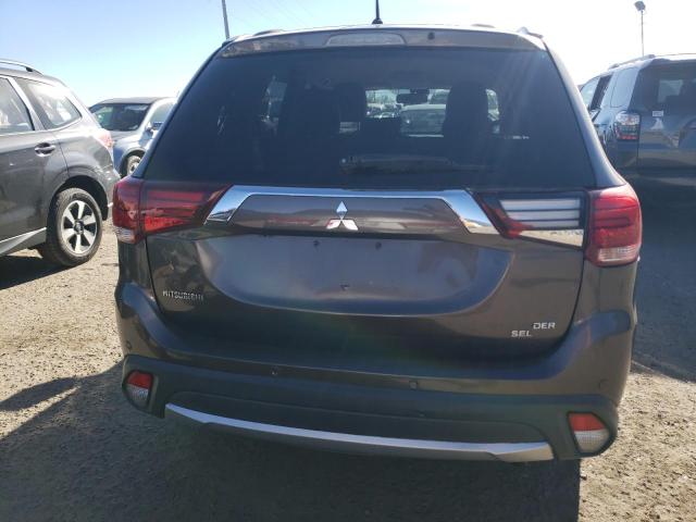 Photo 5 VIN: JA4AD3A34GZ015331 - MITSUBISHI OUTLANDER 