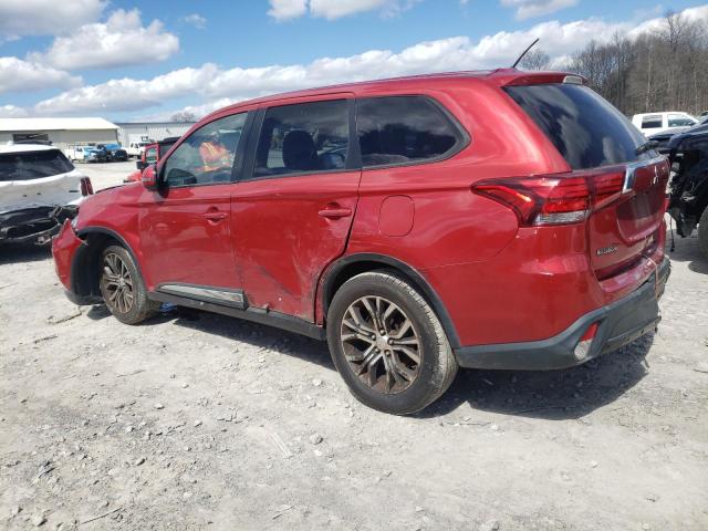 Photo 1 VIN: JA4AD3A34GZ020352 - MITSUBISHI OUTLANDER 