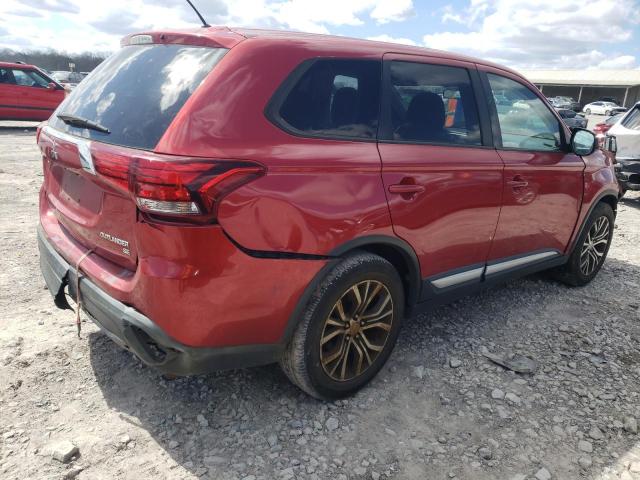 Photo 2 VIN: JA4AD3A34GZ020352 - MITSUBISHI OUTLANDER 