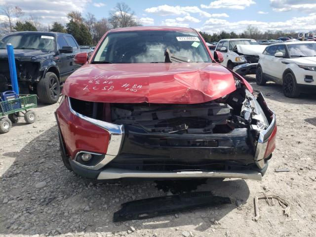 Photo 4 VIN: JA4AD3A34GZ020352 - MITSUBISHI OUTLANDER 