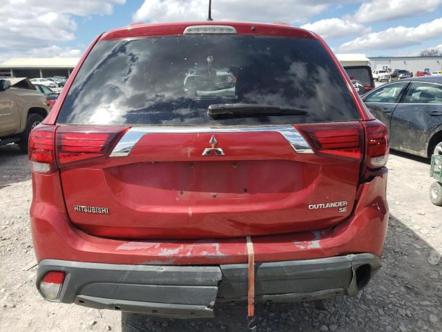 Photo 5 VIN: JA4AD3A34GZ020352 - MITSUBISHI OUTLANDER 