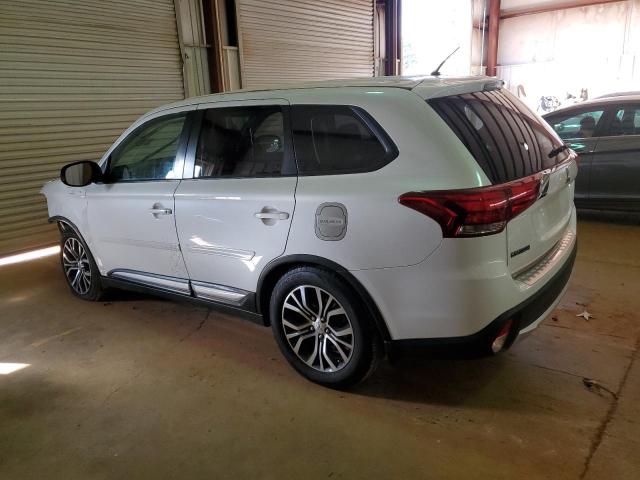 Photo 1 VIN: JA4AD3A34GZ021937 - MITSUBISHI OUTLANDER 