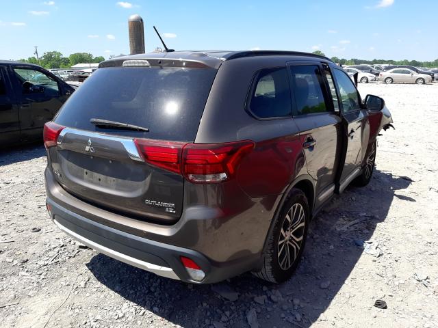 Photo 3 VIN: JA4AD3A34GZ025857 - MITSUBISHI OUTLANDER 