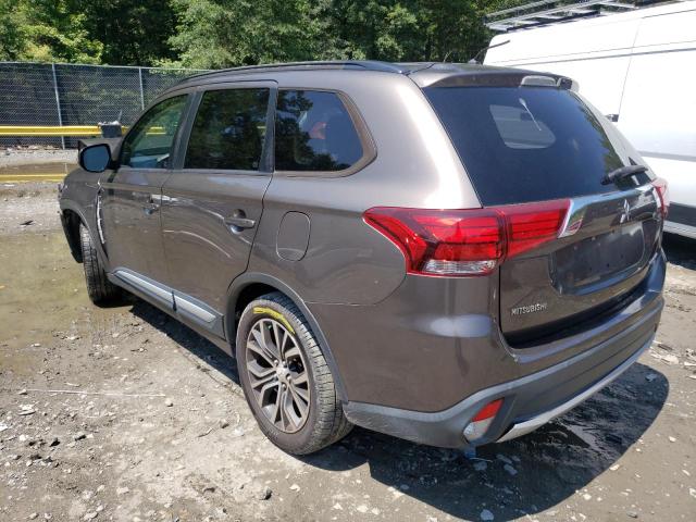 Photo 1 VIN: JA4AD3A34GZ036096 - MITSUBISHI OUTLANDER 