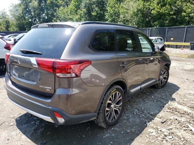 Photo 2 VIN: JA4AD3A34GZ036096 - MITSUBISHI OUTLANDER 