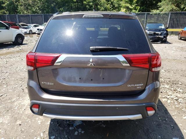 Photo 5 VIN: JA4AD3A34GZ036096 - MITSUBISHI OUTLANDER 