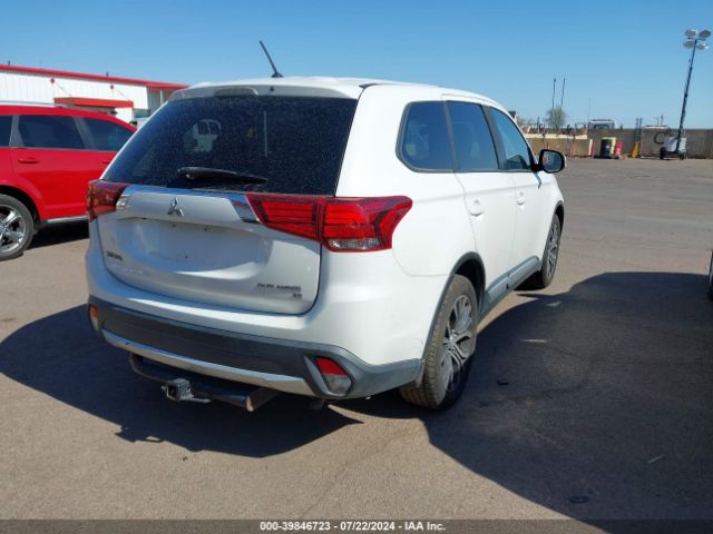 Photo 3 VIN: JA4AD3A34GZ040021 - MITSUBISHI OUTLANDER 