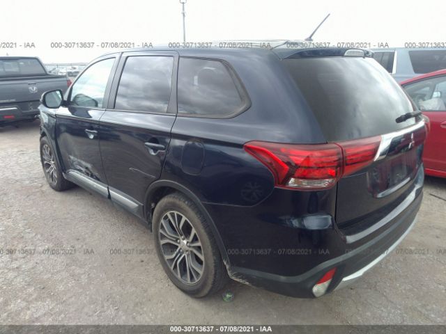 Photo 2 VIN: JA4AD3A34GZ045784 - MITSUBISHI OUTLANDER 