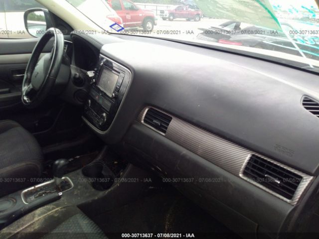 Photo 4 VIN: JA4AD3A34GZ045784 - MITSUBISHI OUTLANDER 