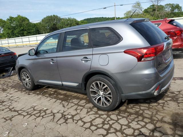 Photo 1 VIN: JA4AD3A34GZ052900 - MITSUBISHI OUTLANDER 