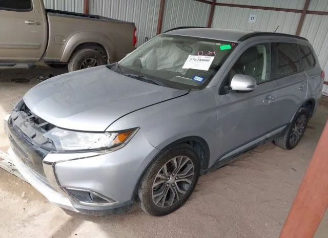 Photo 1 VIN: JA4AD3A34GZ065355 - MITSUBISHI OUTLANDER 