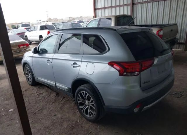 Photo 2 VIN: JA4AD3A34GZ065355 - MITSUBISHI OUTLANDER 