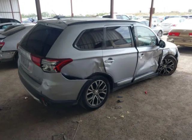 Photo 3 VIN: JA4AD3A34GZ065355 - MITSUBISHI OUTLANDER 