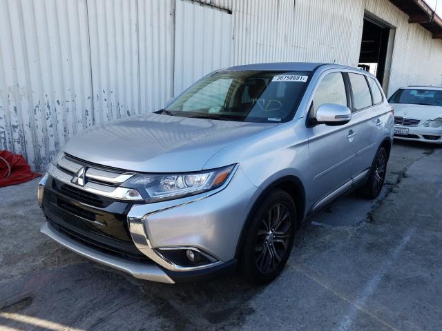 Photo 1 VIN: JA4AD3A34GZ065565 - MITSUBISHI OUTLANDER 