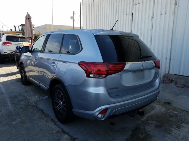 Photo 2 VIN: JA4AD3A34GZ065565 - MITSUBISHI OUTLANDER 