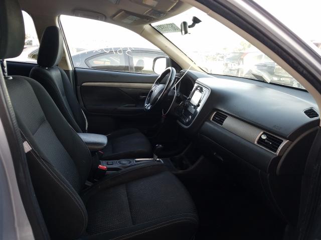 Photo 4 VIN: JA4AD3A34GZ065565 - MITSUBISHI OUTLANDER 