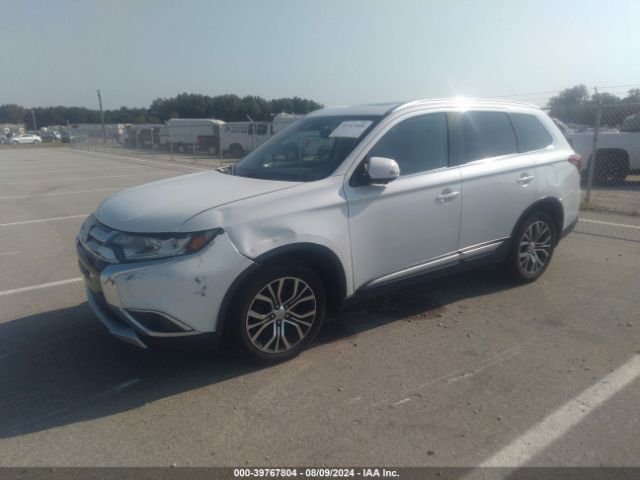 Photo 1 VIN: JA4AD3A34HZ000247 - MITSUBISHI OUTLANDER 