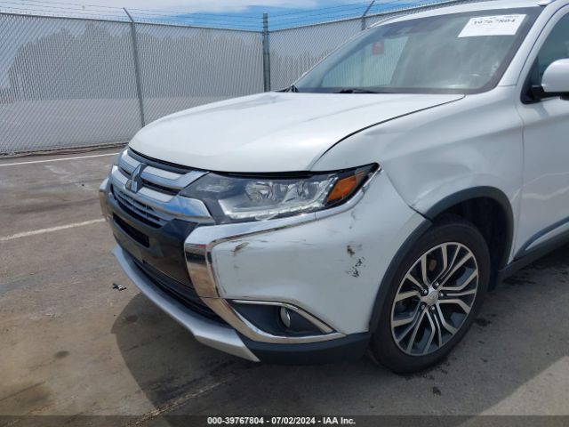 Photo 5 VIN: JA4AD3A34HZ000247 - MITSUBISHI OUTLANDER 