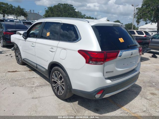 Photo 2 VIN: JA4AD3A34HZ001950 - MITSUBISHI OUTLANDER 