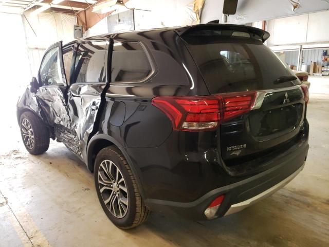 Photo 2 VIN: JA4AD3A34HZ015623 - MITSUBISHI OUTLANDER 