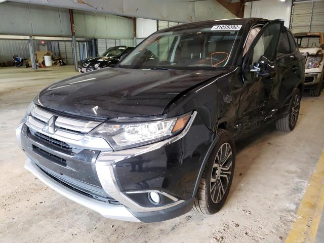 Photo 8 VIN: JA4AD3A34HZ015623 - MITSUBISHI OUTLANDER 