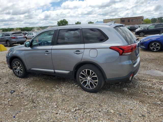 Photo 1 VIN: JA4AD3A34HZ023186 - MITSUBISHI OUTLANDER 