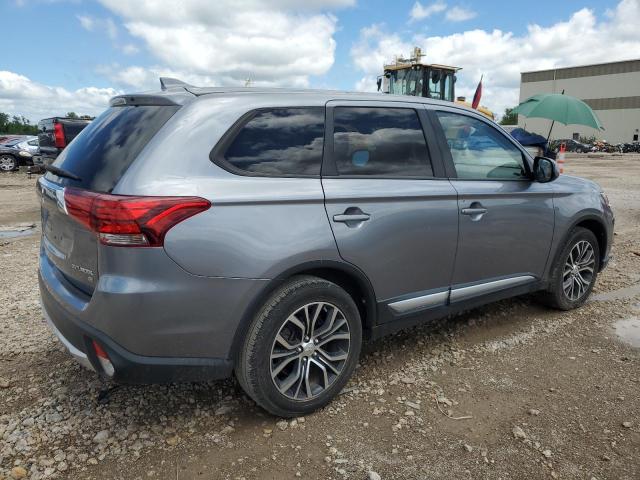 Photo 2 VIN: JA4AD3A34HZ023186 - MITSUBISHI OUTLANDER 